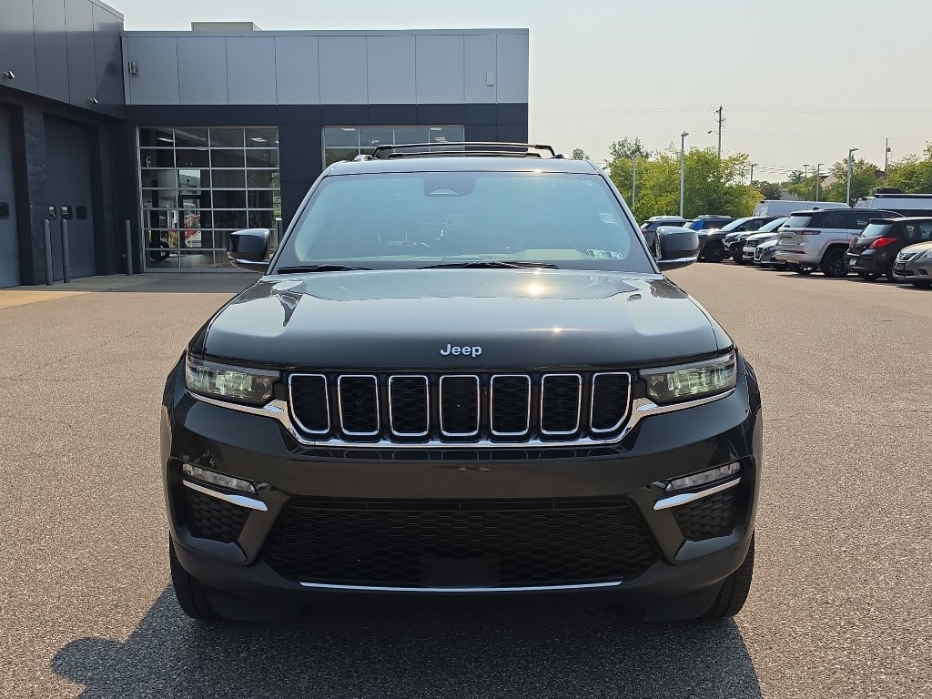 jeep grand cherokee 2023 1C4RJYB65P8786426 image jeep grand cherokee 2023 1C4RJYB65P8786426 image
